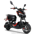 Electric Motorcycle - Cheap Plus Attractive Sporty Style BAT Electric Bike Collocation of li-ion battery